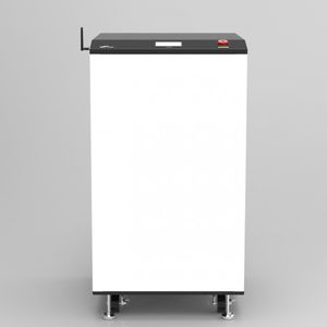 sistema de armazenamento de energia rack de 19
