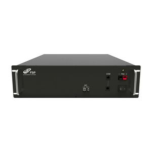 sistema de baterias de lítio