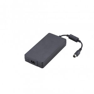 fonte de alimentação elétrica adaptador 1