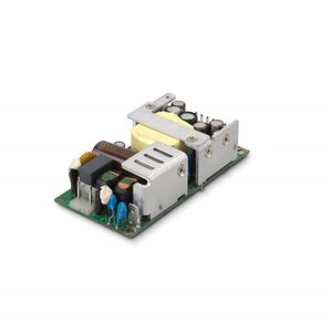 fonte de alimentação elétrica em caixa aberta 1