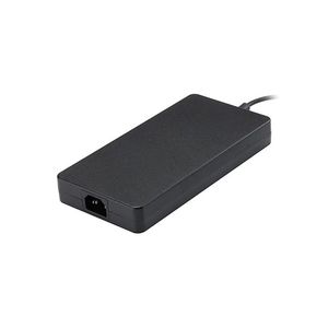fonte de alimentação elétrica adaptador