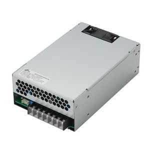 fonte de alimentação elétrica para montagem em painel