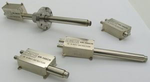 detector de raios X