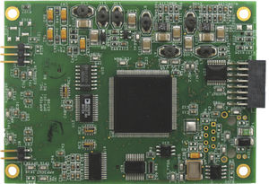 microcontrolador DSP