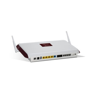 roteador ISDN