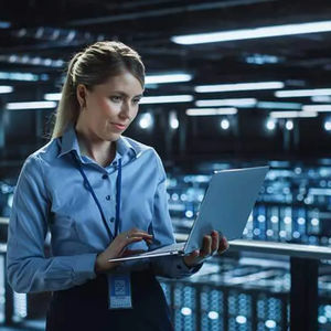 software de acesso à distância