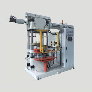 máquina injetora horizontal 1