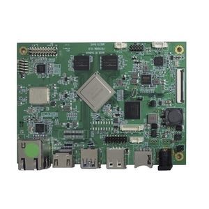 computador de placa única 2.5