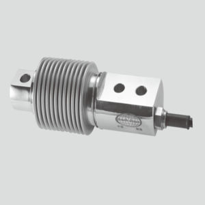 célula de carga de tensão/compressão