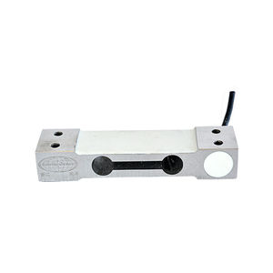 célula de carga tipo beam