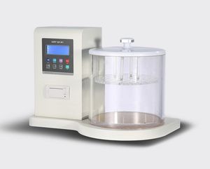 testador de estanqueidade pneumático