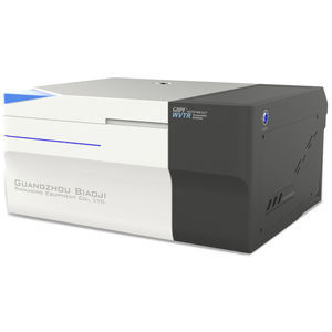 analisador de taxa de transmissão de vapor de água