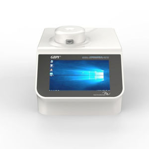 analisador de permeabilidade