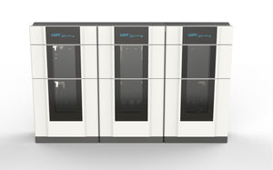 equipamento de teste de biodegradabilidade