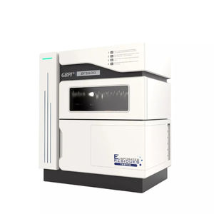 analisador de contaminação residual