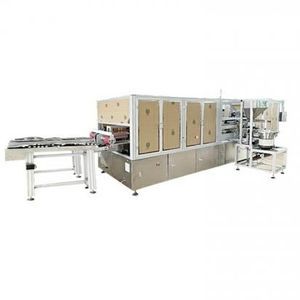 seladora linear