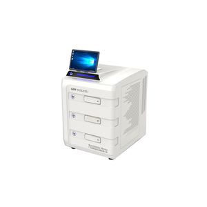 analisador de taxa de transmissão de vapor de água