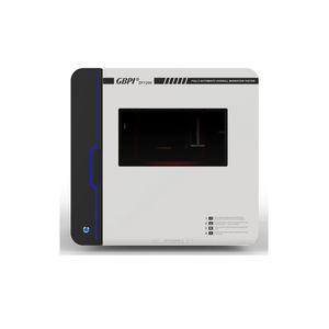 equipamento de teste de migração total
