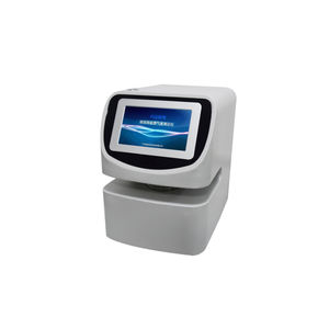 testador de permeabilidade ao ar