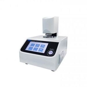 testador de permeabilidade