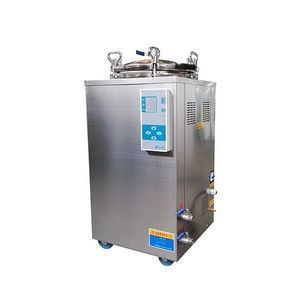 esterilizador de laboratório