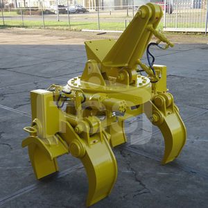 Abraçadeira para tubo metálica