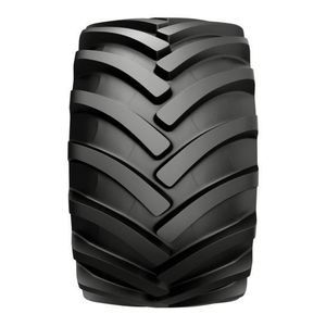 pneu florestal
