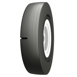 pneu para mineração subterrânea