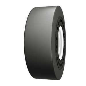 pneu para mineração