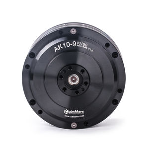 motorredutor CC