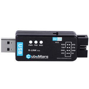 conversor USB serial 1