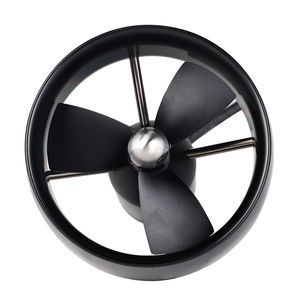 propulsor para ROV 1