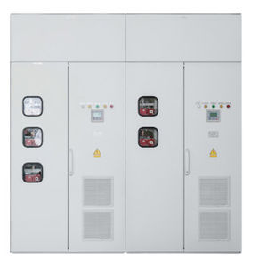 retificador de corrente de tiristor 1