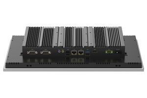 painel PC com tela sensível ao toque capacitiva PCAP