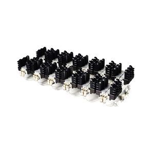 microgarra de preensão pneumática
