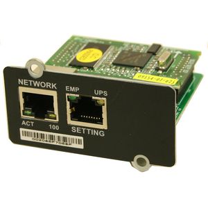 placa de rede Ethernet