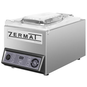 máquina embaladora manual