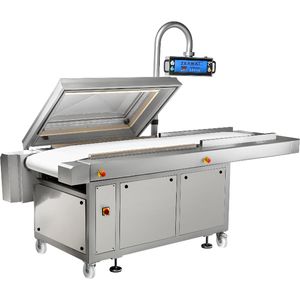 máquina embaladora automática