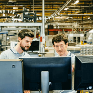 software de gestão de operações