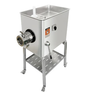 moedor industrial de carne