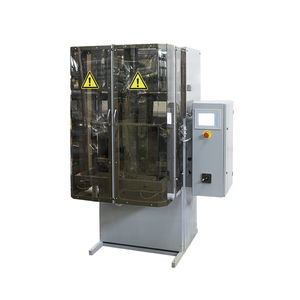 máquina embaladora automática