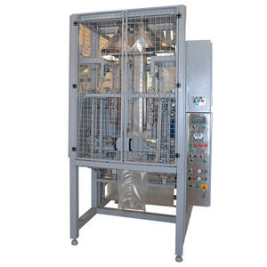 máquina embaladora automática