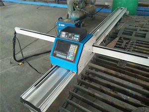 máquina de corte a plasma