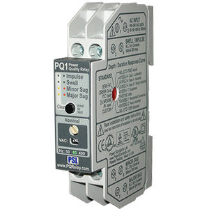 sensor de potência 1