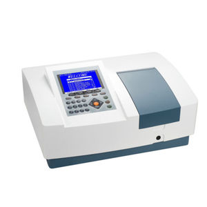 espectrofotômetro UV-Vis