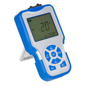 medidor TDS
