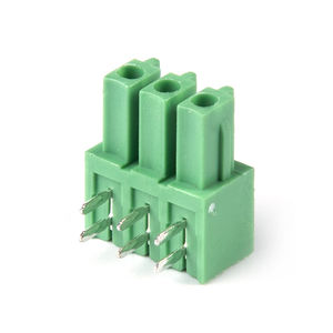 borne para PCI