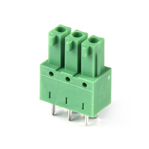 borne para PCI