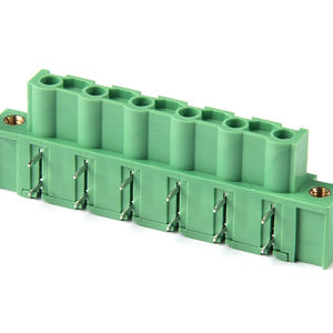 borne para PCI