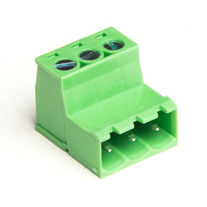 borne para PCI
